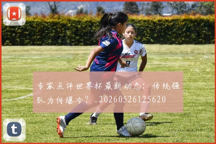专家点评世界杯最新动态:传统强队为何爆冷?_20260526125620